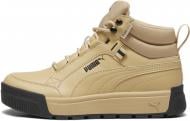 Черевики Puma TARRENZ SB III PURETEX 39393002 р.41 коричневий