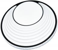 Светильник светодиодный Sensio звездное небо 72 Вт черный 3000-6500 К XH-XDD-02-72W