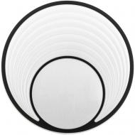 Світильник світлодіодний Sensio зоряне небо 72 Вт чорний 3000-6500 К XH-XDD-02-72W