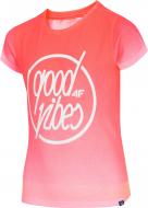 Футболка 4F J4L20-JTSD218A-63N коралловый Футболка 4F J4L20-JTSD218A-63N коралловый