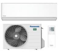 Кондиціонери Panasonic