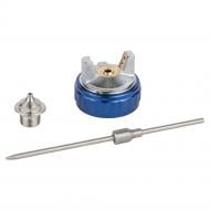 Комплект форсунок Refine LVMP d1.7мм 6817751