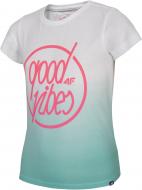 Футболка 4F J4L20-JTSD218B-42S р.140 зеленый