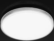 Светильник светодиодный Sensio Satellit звездное небо 72 Вт белый XH-XDD-18-72W