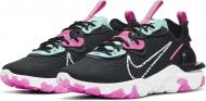 Кроссовки женские Nike React Vision CI7523-008 р.36 разноцветные