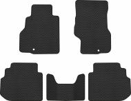 Коврики автомобильные EVAtech Infiniti M 2005-2010 (II22476CB5VL2RBB) модельные