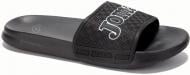 Шлепанцы Joma Land Jr SLANJS2501 р.38 черный