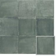 Плитка Mainzu Elegance Blu Green 20х20 см