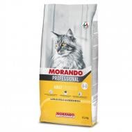 Корм для стерилізованих котів Morando 12,5 кг