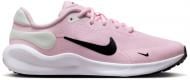Кроссовки для девочек Nike REVOLUTION 7 FB7689-600 р.40 розовые