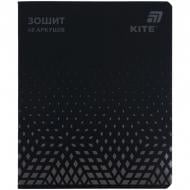 Тетрадь М 48 лист. клетка K26-259-5 KITE