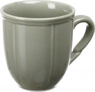 Чашка для чая Tiffany Green 350 мл Porser Porselen