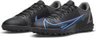 Сороконожки Nike VAPOR 14 ACADEMY TF CV0978-004 р.44,5 черный