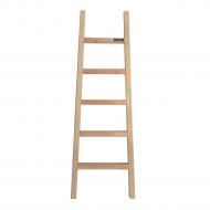 Вешалка для полотенец Амстердам h150 см дуб