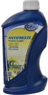Антифриз MPM OIL Premium Longlife G13 від -35 до +108 концентрат 1 л червоний (87001AVAG)