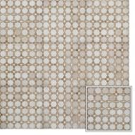 Плитка Mainzu Mosaic Arabian Riad 20х20 см