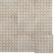 Плитка Mainzu Mosaic Arabian Bejmat 20х20 см