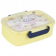 Ланч-бокс KITE Cinnamoroll с наполнением 750 мл CR26-181