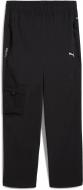 Штани Puma PUMATECH Relaxed Cargo Pants WV op 62968301 р. XL чорний