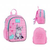 Рюкзак дошкольный KITE Kite Studio Pets Kids SP26-2735XS