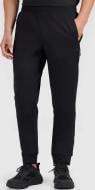 Брюки 4F TROUSERS FNK M1424 4FWAW26TFTRM1424-20S р. S черный