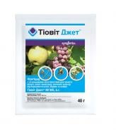 Фунгицид-акарицид Тиовит Джет 80 WG Фунгицид-акарицид Тиовит Джет 80 WG
