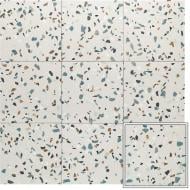 Плитка Mainzu Dots Bianco 20х20 см