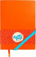 Блокнот недатированный Lollipop линия Buromax Relax Buromax A5 BM.295203-11