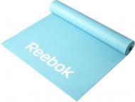 Мат гимнастический Reebok 173x53xLove Fitness RAMT-11024BLL голубой Мат гимнастический Reebok 173x53xLove Fitness RAMT-11024BLL голубой