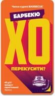 Снеки Бащинський Барбекю сиров'ялені 45 г