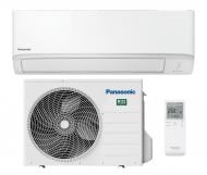 Кондиціонер Panasonic Super Compact CS-TZ50ZKEW/CU-TZ50ZKE