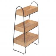 Подставка Woodville для туалетных средств 475x900 мм дуб