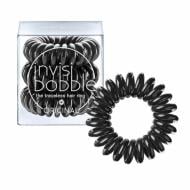 Резинка для волосся Invisibobble Original True Black 3 шт.