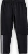 Брюки 4F TROUSERS FNK M1426 4FWAW26TFTRM1426-20S р. S черный