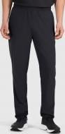 Брюки 4F TROUSERS FNK M1427 4FWAW26TFTRM1427-20S р. S черный