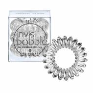 Резинка для волос Invisibobble Original Crystal Clear 3 шт.