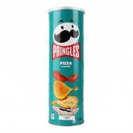 Чипсы Pringles PIZZA 165 г