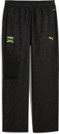 Брюки Puma x TMNT PUMATECH Relaxed Cargo Pants WV op 63010301 р. XL черный
