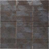 Плитка Mainzu Korfu Black 6,5х20 см