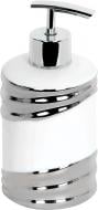 Дозатор для жидкого мыла Trento City 33045 Дозатор для жидкого мыла Trento City 33045