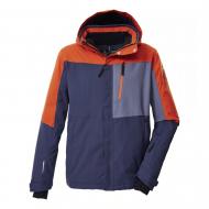 Куртка Killtec KSW 52 MN SKI JCKT 43440-830 р.3XL синяя
