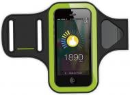 Накладка на корпус Ozaki O!fitness Go-Go Armband OF030 для Apple iPhone 5Apple iPhone SEApple iPhone 6