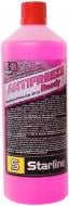 Антифриз STARLINE Ready G12+ від -30 до +40 готовий 1 л червоний (NA K12READY-1)