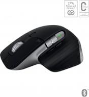 Мишка Logitech MX Master 3S For Mac Performance Wireless Mouse space grey (L910-006571)