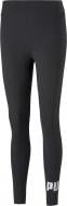 Лосины Puma ESS LOGO LEGGINGS 58683207 р.M черный