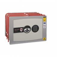 Сейф стенной Griffon W.3228.Е