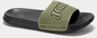 Шлепанцы Joma Land SLANDS2523 р.43 черный
