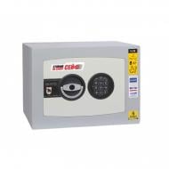 Сейф взломостойкий Griffon Н.26.Е