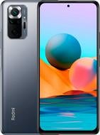 Смартфон Xiaomi Redmi Note 10 Pro 6/128GB onyx gray (942001)