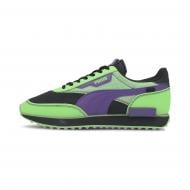 Кроссовки мужские весенние Puma Future Rider Future Mutants 37403601 р.45 разноцветные